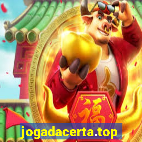 jogadacerta.top