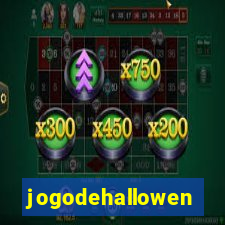 jogodehallowen