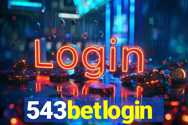 543betlogin