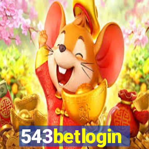 543betlogin