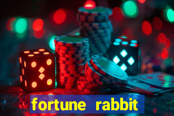 fortune rabbit teste grátis