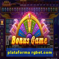 plataforma rgbet.com