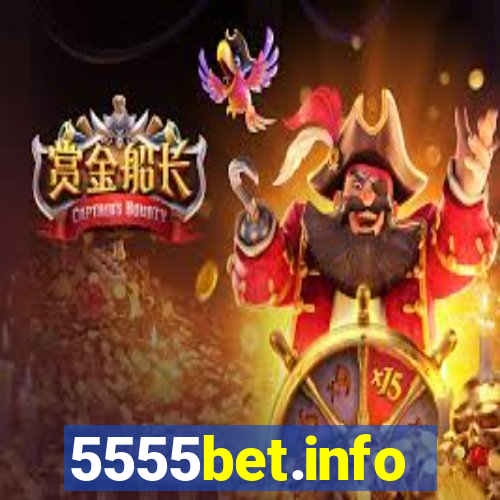 5555bet.info