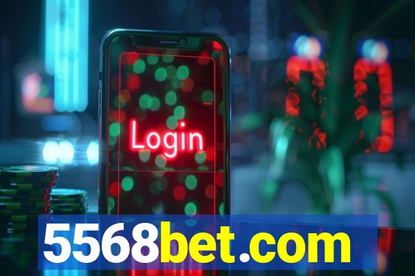 5568bet.com