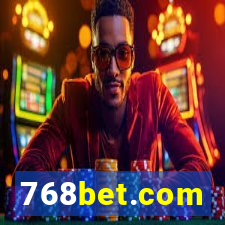 768bet.com