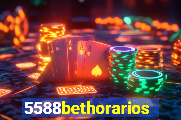 5588bethorarios