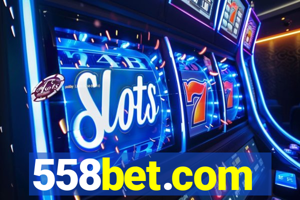 558bet.com