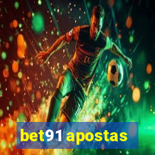 bet91 apostas