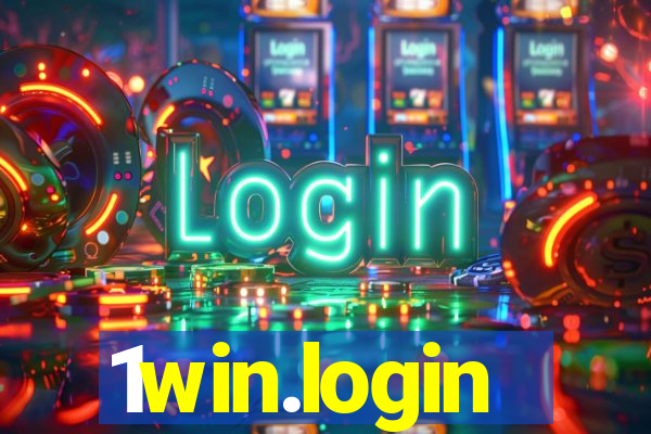 1win.login