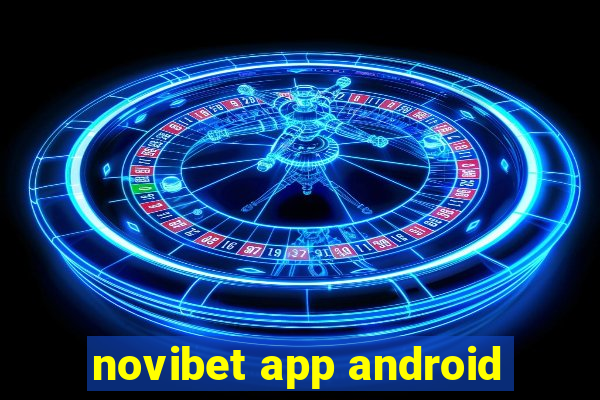 novibet app android