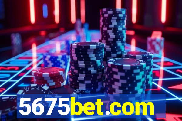 5675bet.com