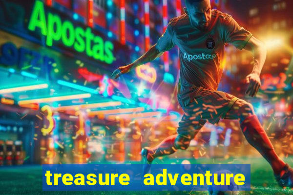 treasure adventure 2 apk