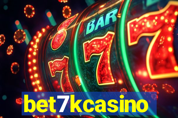 bet7kcasino