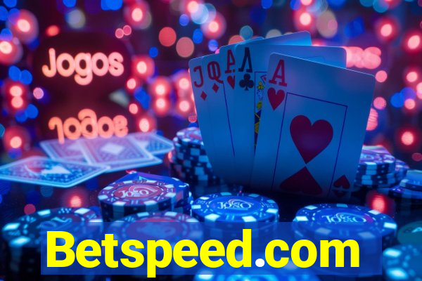 Betspeed.com