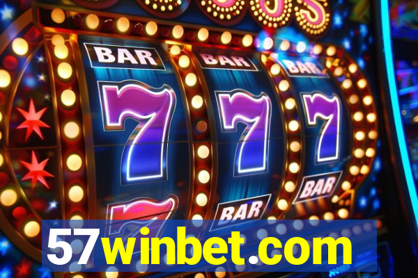 57winbet.com