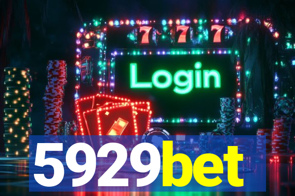 5929bet