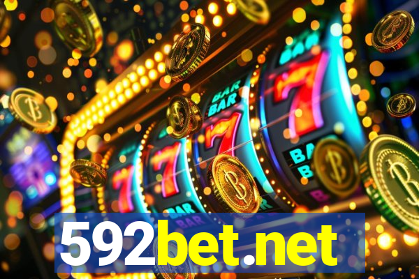 592bet.net