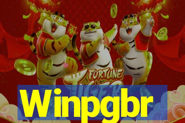 Winpgbr