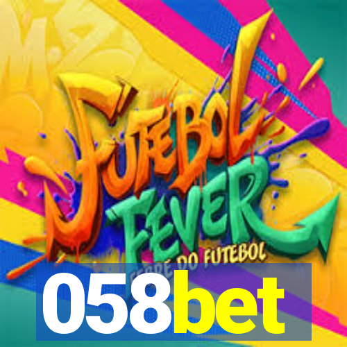 058bet