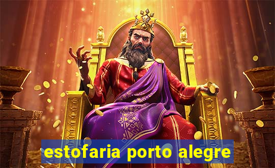 estofaria porto alegre