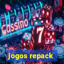 jogos repack