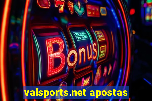 valsports.net apostas