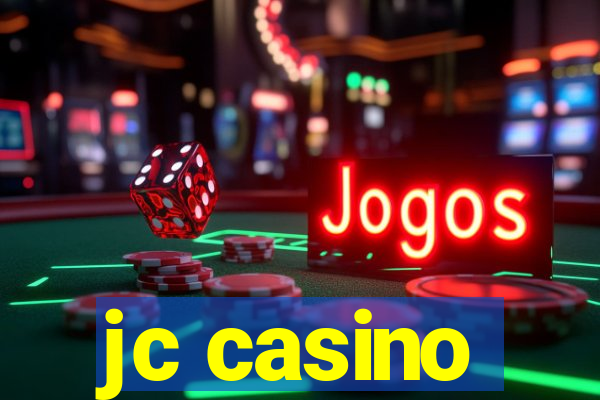 jc casino