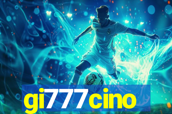 gi777cino