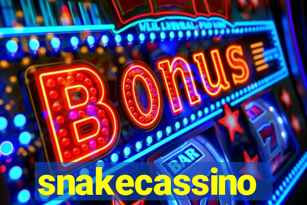 snakecassino