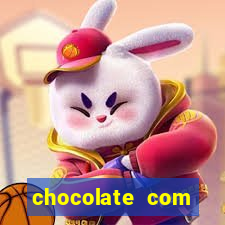 chocolate com pimenta online