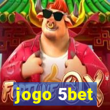 jogo 5bet