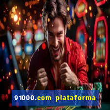 91000.com plataforma de jogos