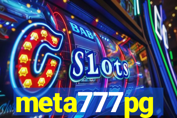 meta777pg