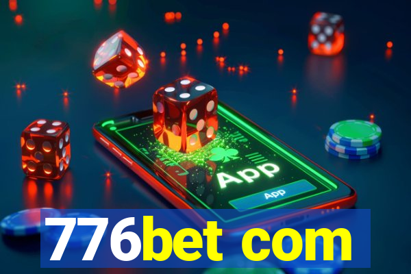 776bet com