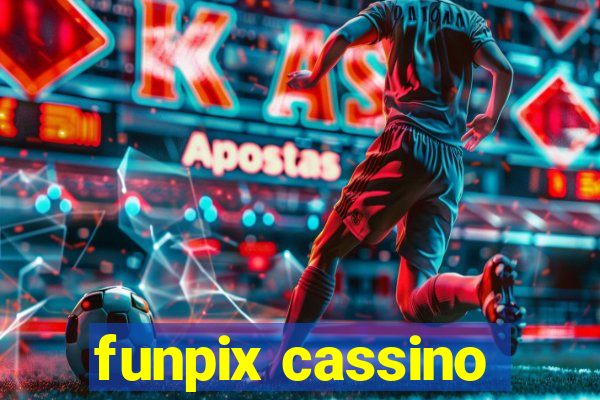 funpix cassino