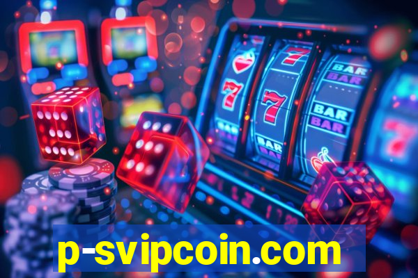 p-svipcoin.com