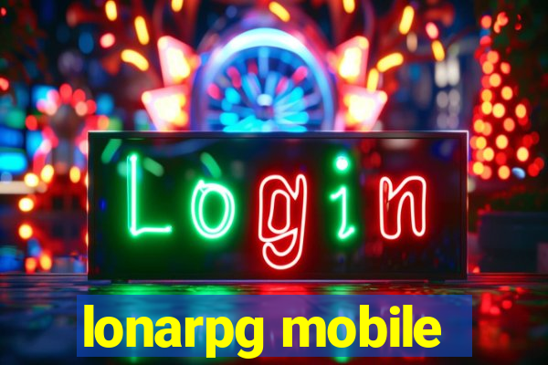 lonarpg mobile