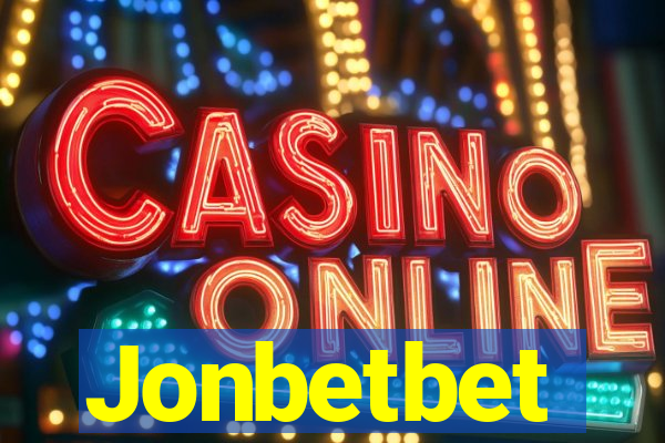 Jonbetbet