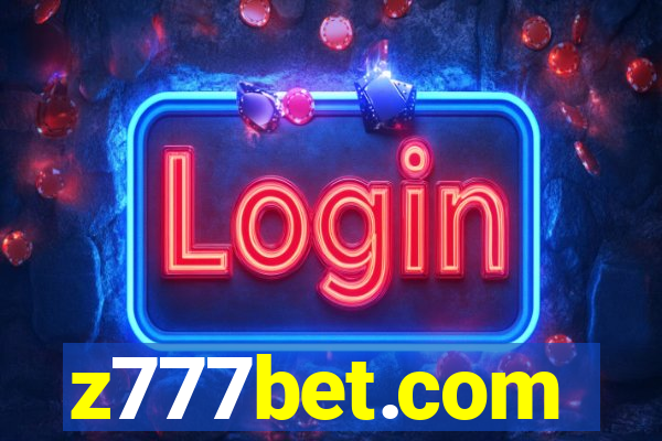 z777bet.com