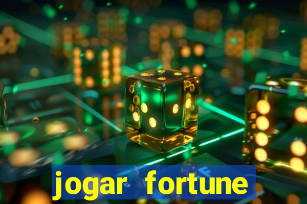 jogar fortune dragon demo