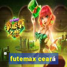 futemax ceará