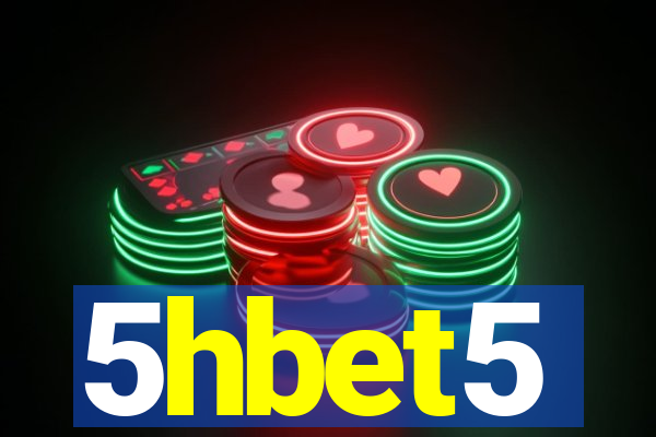 5hbet5