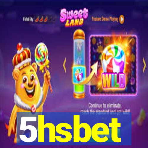 5hsbet