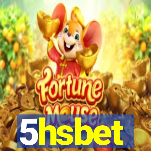 5hsbet