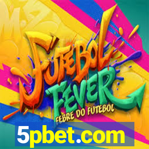 5pbet.com