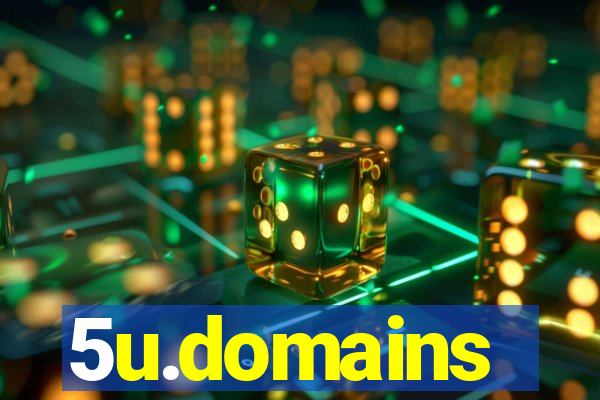 5u.domains