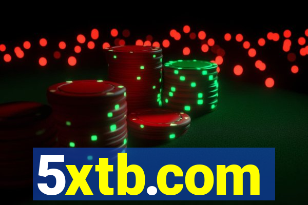 5xtb.com