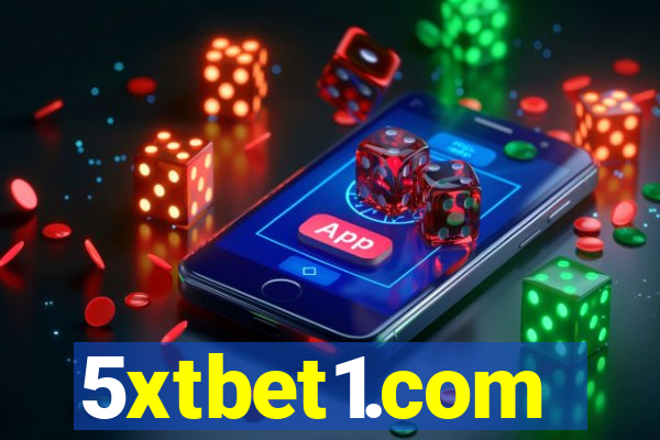 5xtbet1.com