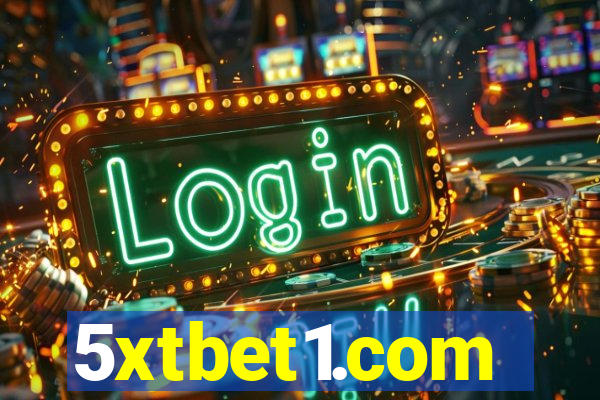 5xtbet1.com