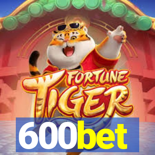 600bet-lucky